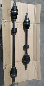 KGC10 QNC10 Passo M300S Boon etc. drive shaft left right Heisei era 18 year 