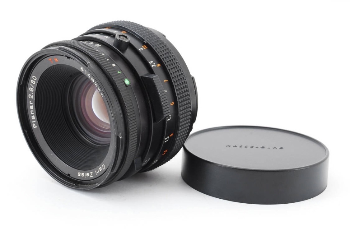 2023年最新】Yahoo!オークション -hasselblad 80mm f2.8の中古品・新品