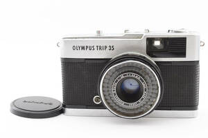 ★実用品★ オリンパス OLYMPUS TRIP 35 #0862 #1119178 #0805