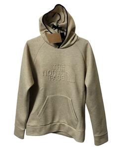 【新品】THE NORTH FACE Sweat Hoodie XL ベージュ