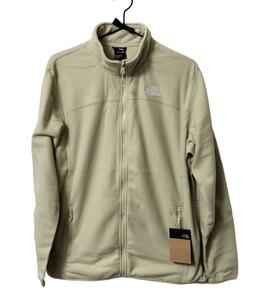 【新品】THE NORTH FACE 100 GRACIER L ベージュ