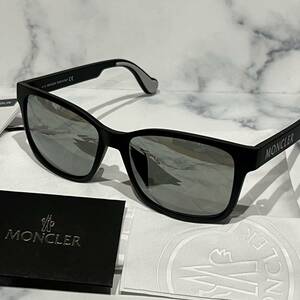 【正規品】新品 モンクレール ML0164 02C 眼鏡 サングラス moncler モンクレ メガネ 