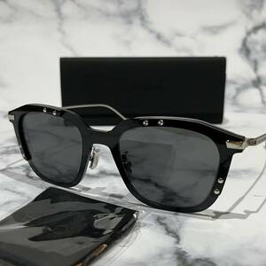 正規品 新品 RIMOWA リモワ RW40010 01A サングラス メガネ 眼鏡 ブラック