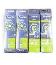 BRAUN Oral-B マルチアクションブラシ 替えブラシ ４本入り×４個セット【B-008】_画像1