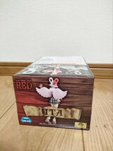 ワンピース フィルムレッド ONEPIECE FILM RED THE GRANDLINE SERIES UTA ウタ グランドラインシリーズ 未開封新品_画像4