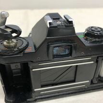 【ジャンク中古品】PENTAX MV1 、Canon Power Shot S5ISのカメラと、Tokina、PENTAXレンズ、フラッシュまとめて出品_画像8