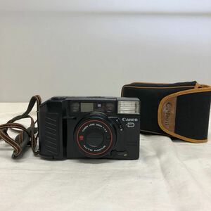 【中古ジャンク品10】Canon Autoboy2 QUARTZ DATE フィルムカメラ