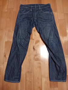 Levi's ENGINEERED JEANS リーバイス エンジニアド ジーンズ W34