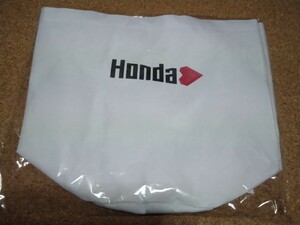 HONDA オリジナル　バケットバッグ