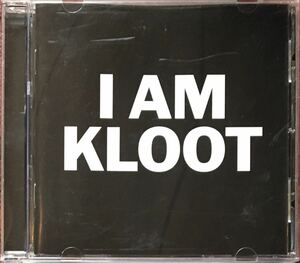 I Am Kloot [I AM KLOOT] (2003: UK-Echo) UKインディー / ギターポップ / ネオアコ / ネオサイケ