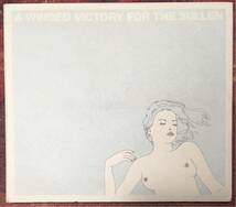 A Winged Victory for the Sullen (2011: US-Kranky) ポストクラシカル / アンビエント / エクスペリメンタル / ポストロック / 音響_画像1