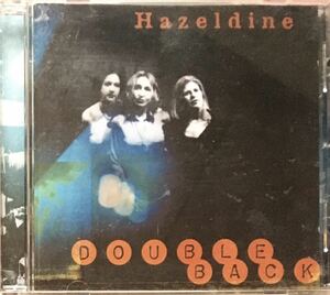 Hazeldine/Chris Stamey(The dB’s)制作01年傑作！/オルタナカントリー/ルーツロック/ギターポップ/Caitlin Cary(Whiskeytown)/Tres Chicas