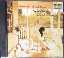 Maria Muldaur [Southland of the Heart] ブルースロック / ルーツロック / スワンプ / 女性ボーカル_画像1