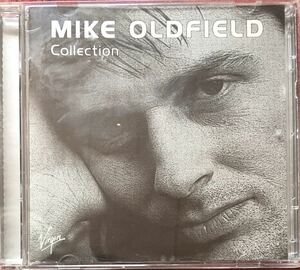 Mike Oldfield [Collection](Virgin)2枚組コンピ決定盤！プログレ/シンセポップ/エレポップ/New Wave/Sally Oldfield/Maggie Reilly