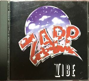 ザップ『Zapp V』89年大名盤！ファンク / クワイエットストーム / コンテンポラリーR&B