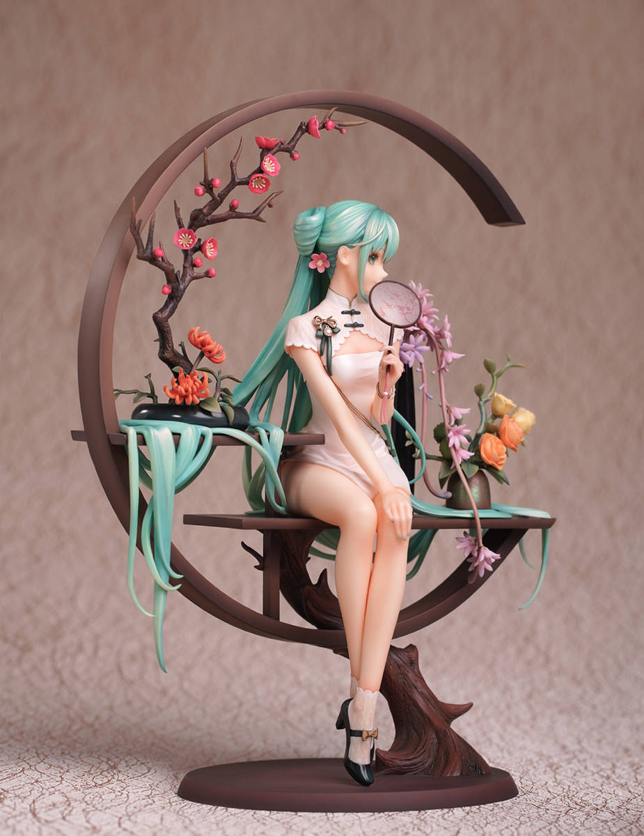 2023年最新】Yahoo!オークション -初音 ミク myethosの中古品・新品