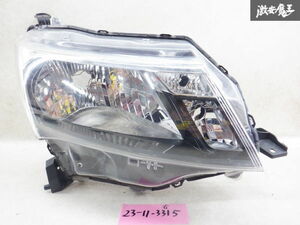 トヨタ純正 M900A M910A タンク ハロゲン ヘッドライト ヘッドランプ 右 右側 運転席側 STANLEY W3919 棚2L14