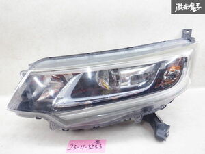 ホンダ純正 GB5 GB6 GB7 GB8 フリード LED ヘッドライト ヘッドランプ 左 左側 助手席側 STANLEY W2172 棚2J24