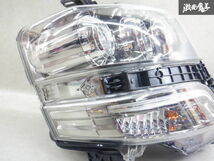 ホンダ純正 JF1 JF2 N-BOXカスタム 前期 HID ヘッドライト ヘッドランプ 右 右側 運転席側 KOITO 100-62038 棚2L24_画像2