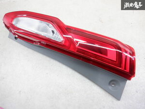 ホンダ純正 JF3 JF4 N-BOX 後期 LED テール テールランプ テールライト 右 右側 運転席側 ICHIKOH D274 棚2M25