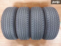 ヨコハマ ジオランダー A/T G94 タイヤ 265/65R17 112S 2021年製 残量約8ｍｍ 4本 ハイラックスサーフ ランドクルーザー等 ★ 棚1G23_画像1