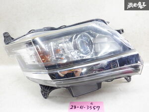 ホンダ純正 JH1 JH2 N-WGN カスタム HID ヘッドライト ヘッドランプ 右 右側 運転席側 KOITO 100-62161 棚2K15