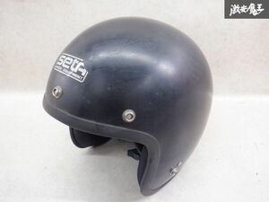 kno- industry kno-SETAseta helmet bike helmet met black size L 59cm~61cm under shelves 1D24