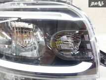ダイハツ純正 LA650S LA660S タント LED ヘッドライト ヘッドランプ 右 右側 運転席側 KOITO 100-69074 棚2L22_画像3