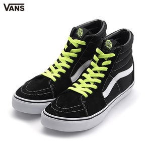 新品 未使用 コラボ 限定品 SOPHNET. × VANS ： SK8 HI スニーカー サイズ 26.5cm US8.5 スニーカー uniform experiment FCRB FRAGMENT