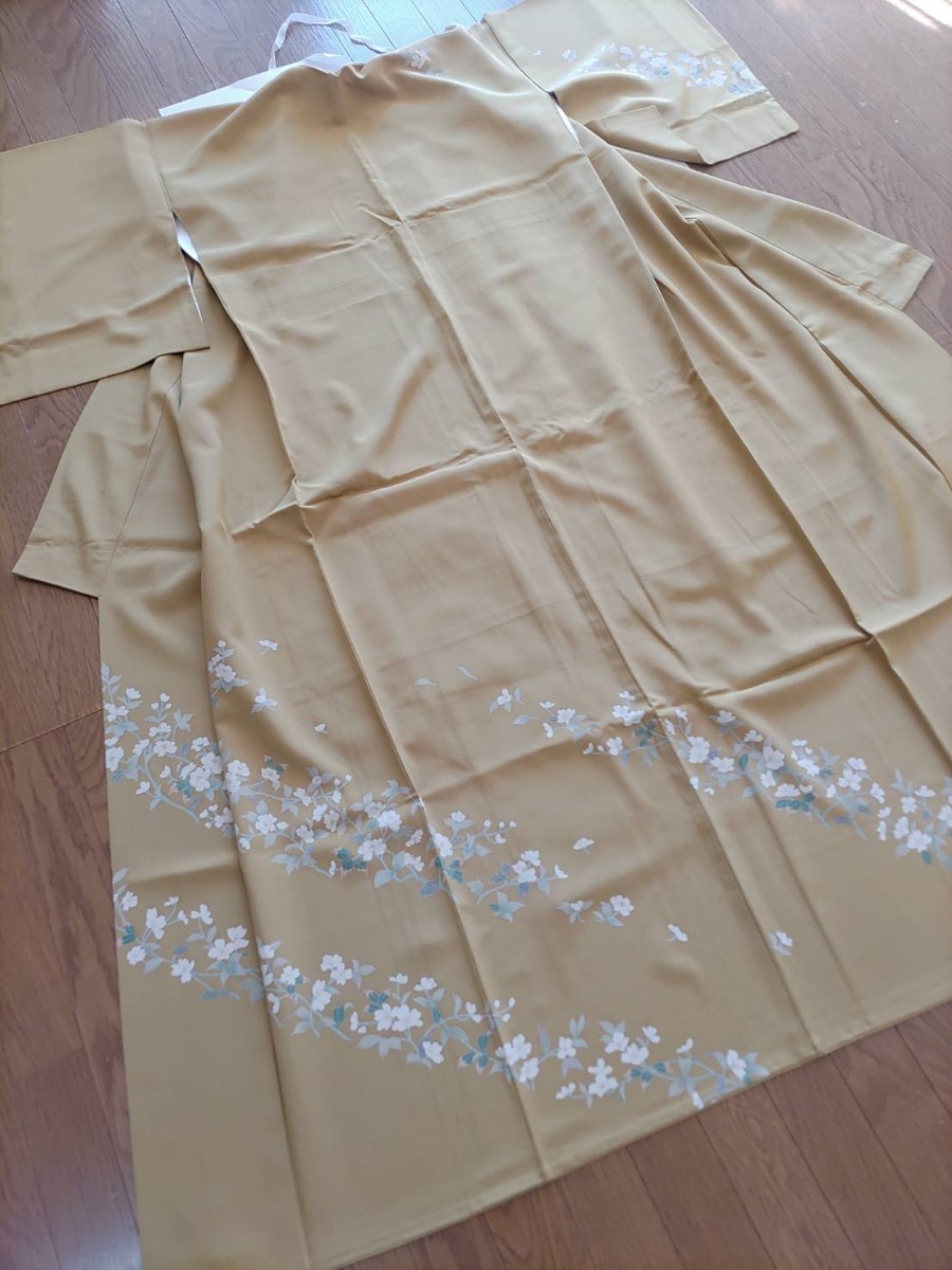 2023年最新】Yahoo!オークション -大丸 着物の中古品・新品・未使用品一覧