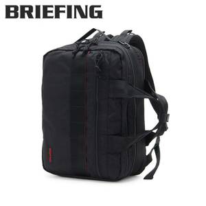 ★新品★正規品★BRIEFING(ブリーフィング)/3WAY/ビジネスバッグ/ブリーフケース/バックパック/TR-3 S MW/ブラック