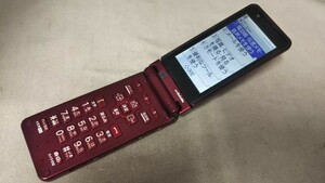 D4803 docomo FOMA удобно ho n premium F884i FUJITSUgalake- складной тип простой подтверждение рабочего состояния & простой чистка & первый период .OK суждение 0 текущее состояние товар бесплатная доставка 