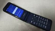 D4861 docomo FOMA N-06B NECカシオモバイル ガラケー 折り畳み式 簡易動作確認＆簡易清掃＆初期化OK 判定○ 現状品 送料無料　_画像2