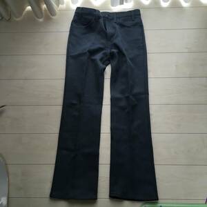 リーバイスLevis スタプレw31 