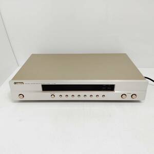 * operation goods Yamaha TX-497 AM/FM stereo tuner YAMAHA NATURAL SOUND AM/FM STEREO TUNER audio sound equipment L859