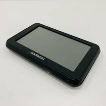 ●動作品 ガーミン nuvi 40 カーナビ GARMIN ポータブルナビ カーナビゲーション 案内 N586_画像4