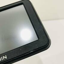 ●動作品 ガーミン nuvi 40 カーナビ GARMIN ポータブルナビ カーナビゲーション 案内 N586_画像6