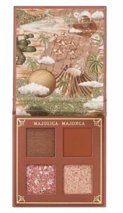 MAJOLICA MAJORCA