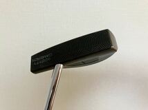 ☆スコッティキャメロン　SCOTTY CAMERON セレクトゴーローS SELECT Golo S 34インチ☆_画像3