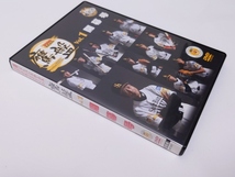 2008年 福岡ソフトバンクホークス 鷹盤 Vol.1 開幕号DVD_画像3