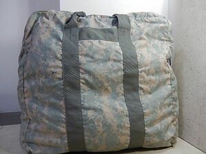 A10 良品！人気！便利！◆BattleLab フライヤーズキットバッグ ENHANCED ACU DIGITAL AVIATOR KIT BAG◆米軍◆アウトドア！キャンプ！