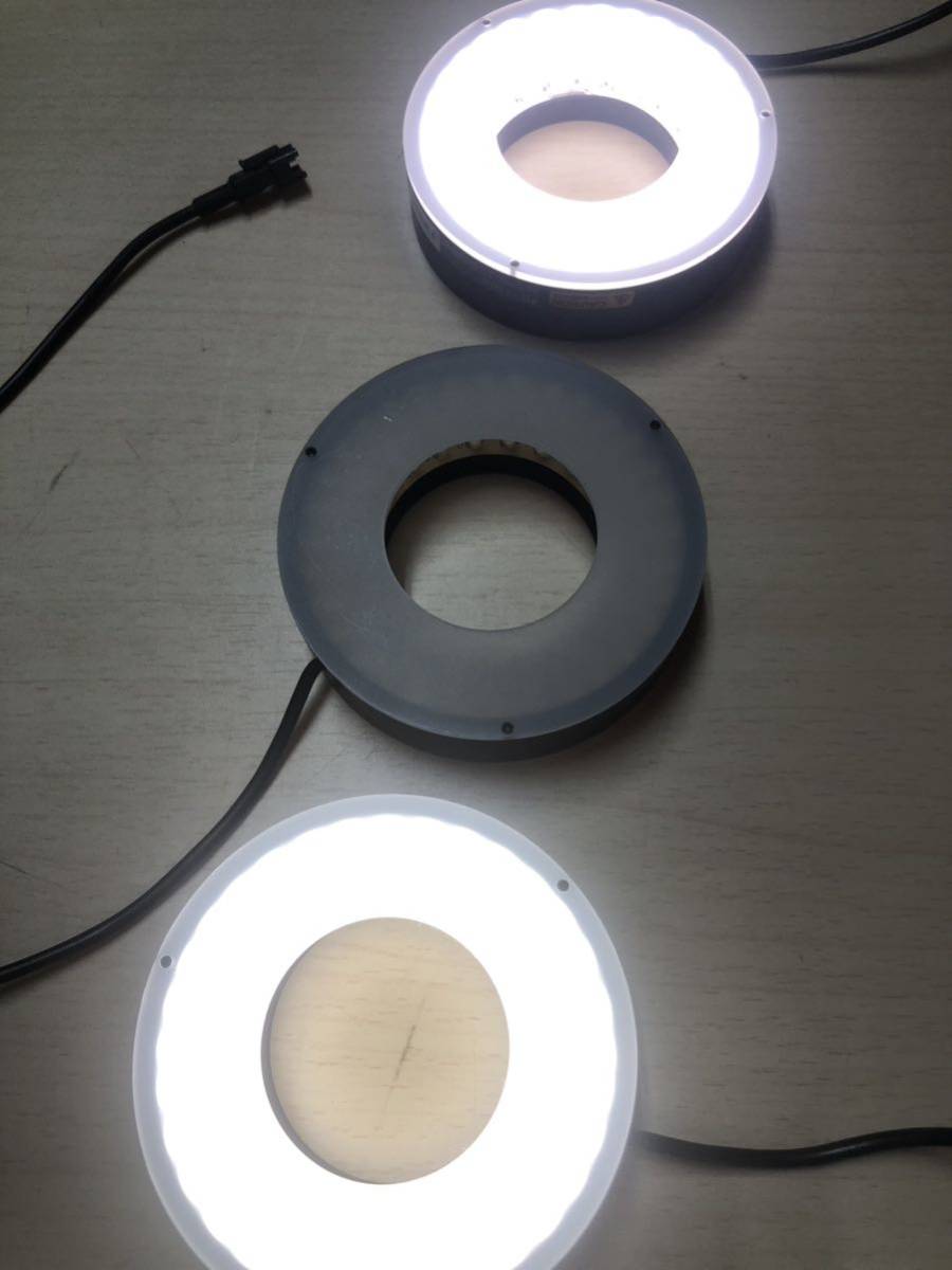 2023年最新】Yahoo!オークション -keyence led(住まい、インテリア)の