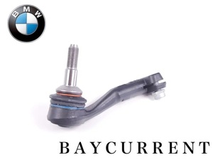 【正規純正OEM】 BMW ステアリング タイロッド エンド 左 LH 1シリーズ E81 E82 E87 E88 116i 118i 120i 125i 130i 135i 32106767781