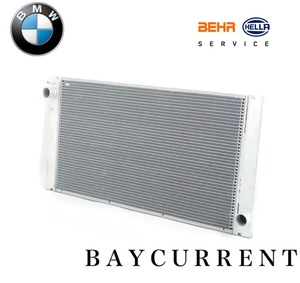 【正規純正OEM】 BMW MINI ラジエター R61 ペースマン ミニ クーパー S ラジエーター 17112751275 1711-2751-275 Cooper S JCW