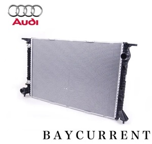 [ regular original OEM] Audi radiator Audi RS4 A5 S5 RS5 radiator 8K0121251AB 8K0-121-251AB