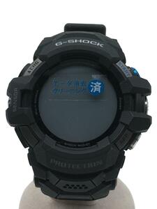 Casio カシオ G-SHOCK GSW-H1000-1JR G-SQUAD PRO Bluetooth Mobile Link GPS Wrist Watch 腕時計