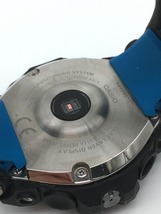 Casio カシオ G-SHOCK GSW-H1000-1JR G-SQUAD PRO Bluetooth Mobile Link GPS Wrist Watch 腕時計_画像4
