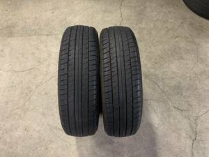 【SALE】ダンロップSP SPORT230【2021製】〔165/60R14 75H〕165/60-14◆ エブリィ DA17W DA64W ソリオ ワゴンRソリオ シボレーMW 中古 軽