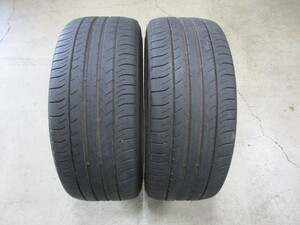 【SALE】ダンロップSP SPORT MAXX050【2021製】〔235/45R18 94Y〕235/45-18◆ マークX カムリ レクサスIS GS RC GS ES アコード 等 中古