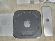 Apple TV 4K 64GB MP7P2J/A 第1世代 A1842 tvOS17.1 中古_画像3